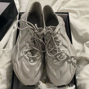Silver ozweego, great condition